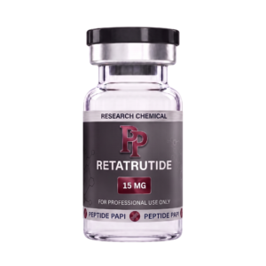 Retatrutide
