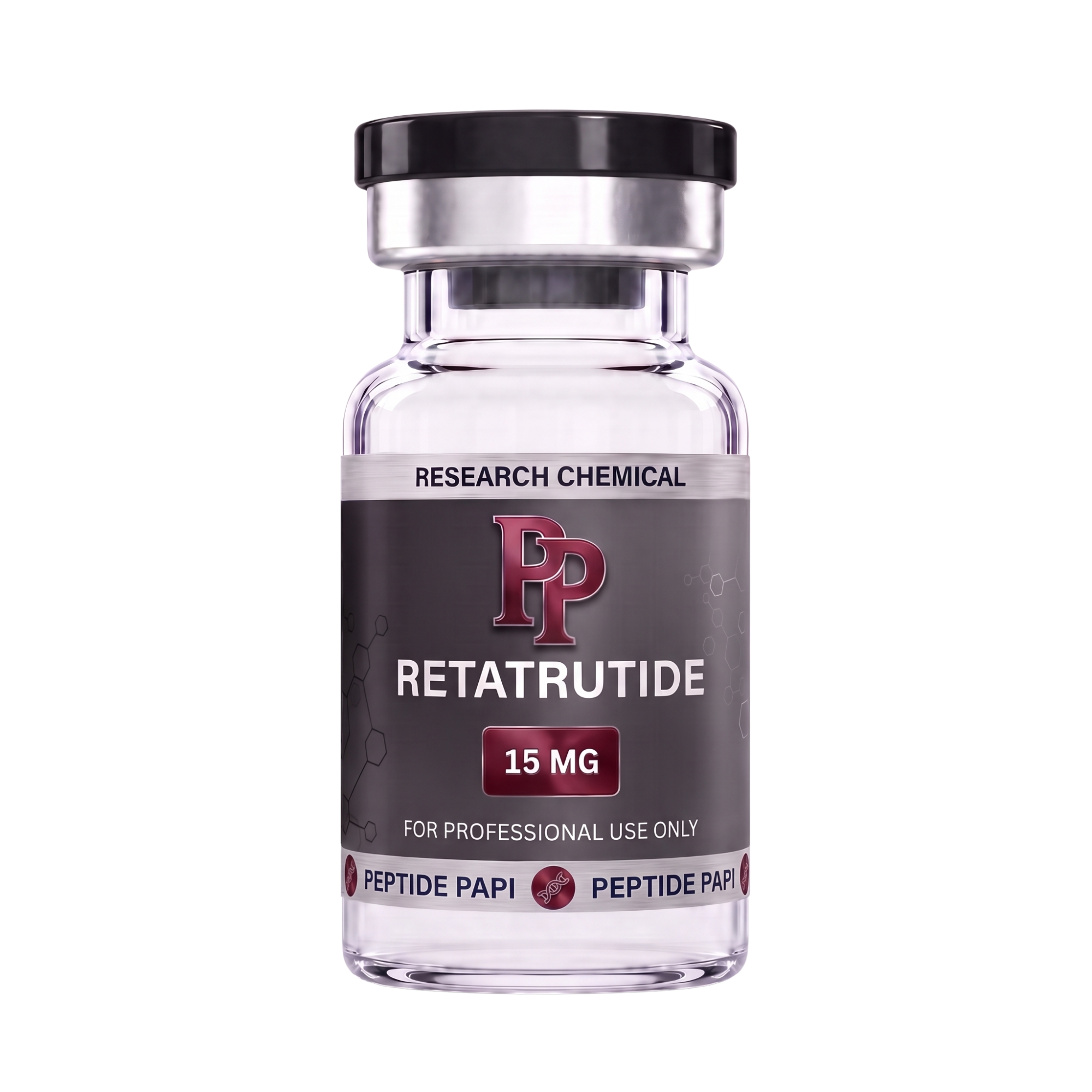 Retatrutide