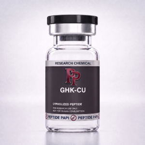 GHK-CU